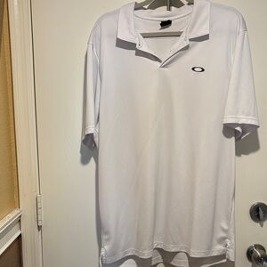 Oakley Men's Polo Shirt